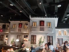 -晓粤·惹味粤菜(凯德乐峰广场店)