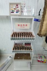 -赢韵美甲美睫瑞士净斑中心
