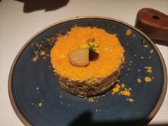 -俄士厨房(五棵松华熙LIVE店)
