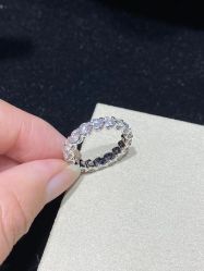 -VE DIAMOND·天然&培育钻石定制