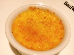 焦糖布丁-斗牛士牛排(南京东路店)
