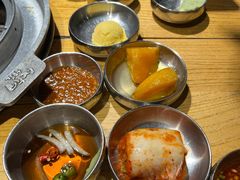 -姜虎东白丁烤肉(恒隆广场店)