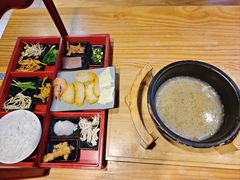 -勺子米线·云南传统小吃市集(四方街店)