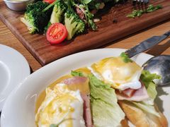 -Pekaa啤咖食肆Coffee&Bistro