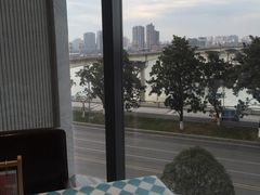 -海鲜自助餐厅·株洲大汉希尔顿酒店