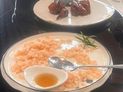 -香雪海饭店中餐厅(人民桥店)