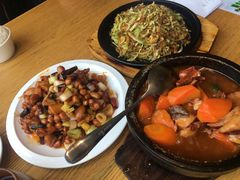 -峨嵋小镇·川菜(勒泰中心店)