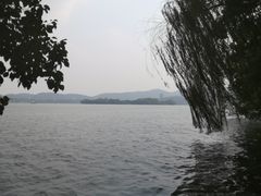-苏堤停车场
