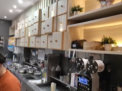 -鲜芋仙(中华广场店)