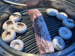 -大叹号·朝鲜族烤肉(潍坊泰华城店)