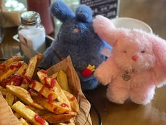 -萨尔瓦多Salvador's