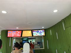 -热带风暴水上乐园(新镇路)