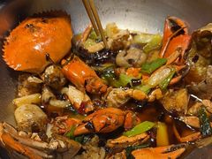 -七欣天香辣蟹火锅(海门解放中路店)