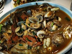 -小渔船渔家传统菜(鲅鱼圈店)