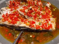 -实在湘·大碗土菜(竹料店)