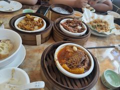 -幸福茗点茶楼(五羊店)
