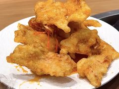 -那红花·东北菜铁锅炖(仙林金鹰店)