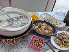 -紫藤园·天目湖大鱼头(南山竹海店)