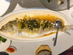 -万龙洲海鲜(南新仓店)