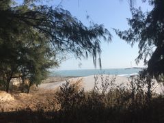 -六鳌翡翠湾滨海度假景区