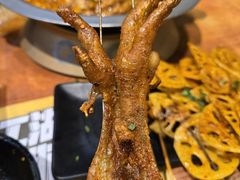 -嘎嘎鸭脑壳(驷马桥店)