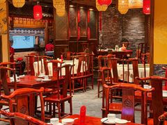 -味鼎长安·地道陕菜(凤城一路店)