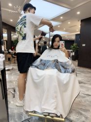 -In Style造型