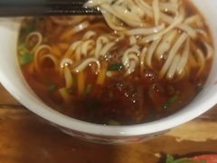 -矮子粉店1985·长沙米粉(湘春路店)