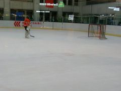 -冠军冰场CHAMPION RINK(中华城店)