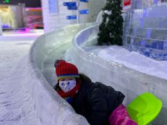 -宁波冰雪大世界(北仑区)