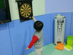 -小问号·科学启蒙·逻辑思维·阅读素养·口才演讲(杨浦合生汇中心)