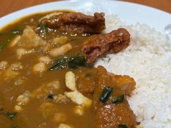 -CoCo壱番屋(久光百货店)