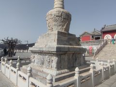 -妙峰山风景名胜区