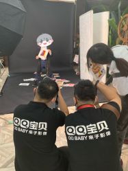 点击看大图 -同远QQBABY亲子摄影(北京路店)