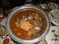 -船尚小镇(武清下朱庄店)