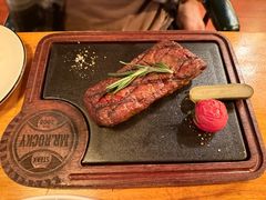 -MR.ROCKY洛奇先生·西餐&酒吧(太古仓店)