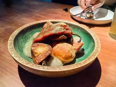 -MAGPIE喜鹊派餐厅(华侨城店)