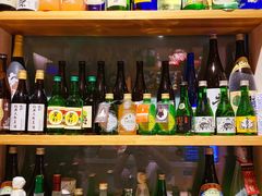 零售区-酒井酱子·深夜食堂(东城汇店)