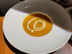 -缦云里花园餐厅