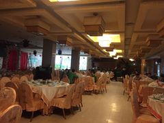 大堂-椿记烧鹅(建干路店)