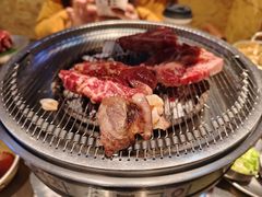 -韩山葵烤肉(太古里店)