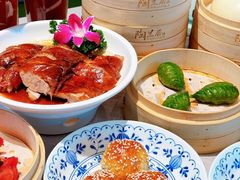 -陶兰居·香港饭店·海鲜大排档(圆融时代广场店)