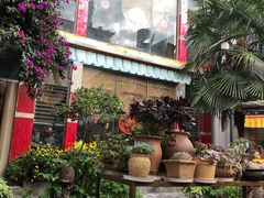 -尼玛藏家风味园(阿山食城店)