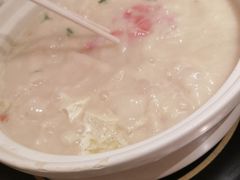 -湯系·煲汤手艺人(东二环泰禾广场店)