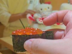 -松临·铁板烧&Omakase(神农店)