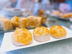 -白天鹅宾馆-宏图府餐厅