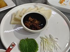 紫苏达官鸭-中卫御苑福膳·养生局(圆明园店)