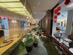 -建德半岛凯豪大酒店