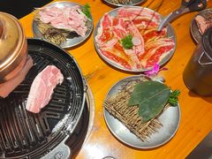 -kingkong大猩猩烤肉(CBD店)