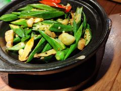 -小放牛炒菜馆(中山路乐汇城店)